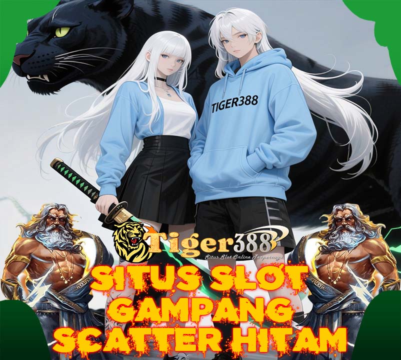 Tigerbet388 Slot Terbaru Menawarkan Beragam Jenis Bonus