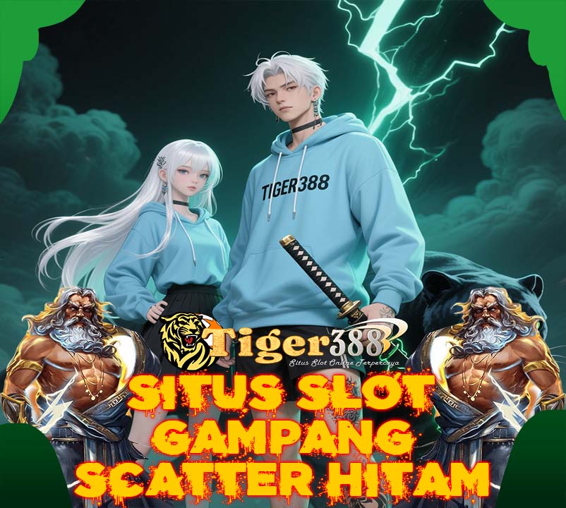 Tigerbet388 Login Slot, Coba Permainan Slot Terkini